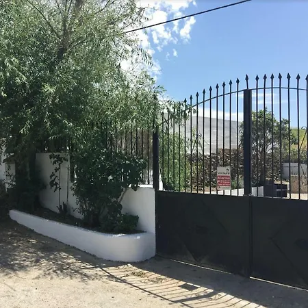 M.l. Campo Bed & Breakfast Ronda