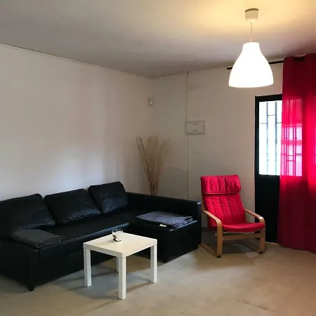 Bed & Breakfast M.l. Campo