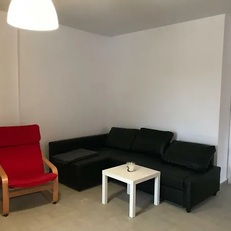 M.l. Campo Bed & Breakfast Ronda