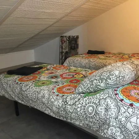 M.l. Campo Bed & Breakfast *