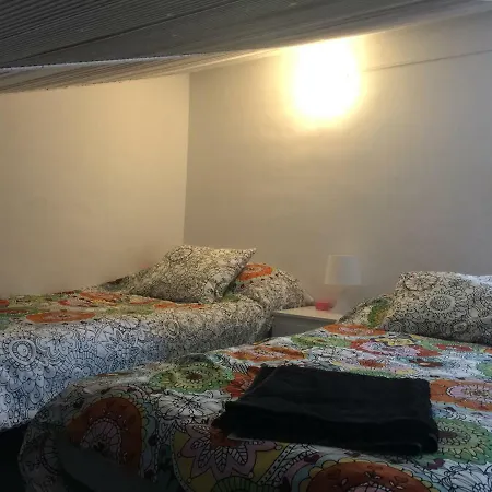 M.l. Campo Bed & Breakfast *