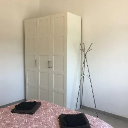 Bed & Breakfast M.l. Campo