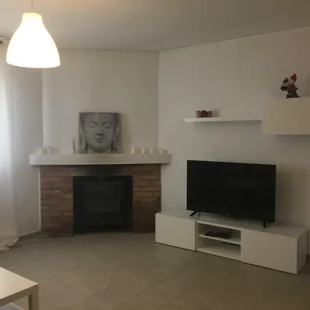 Bed & Breakfast M.l. Campo *