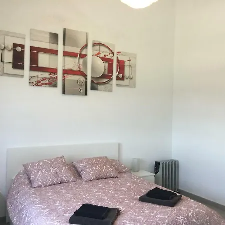 Bed & Breakfast M.l. Campo *