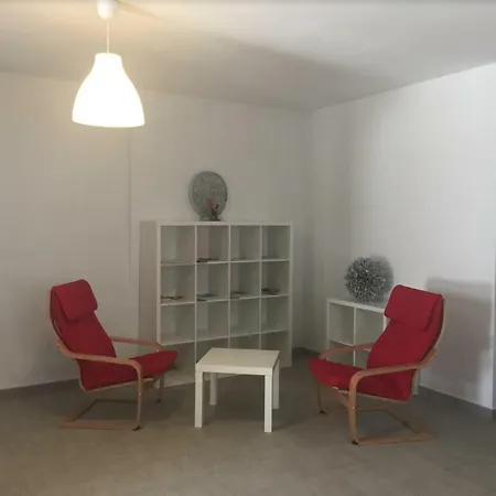 Bed & Breakfast M.l. Campo