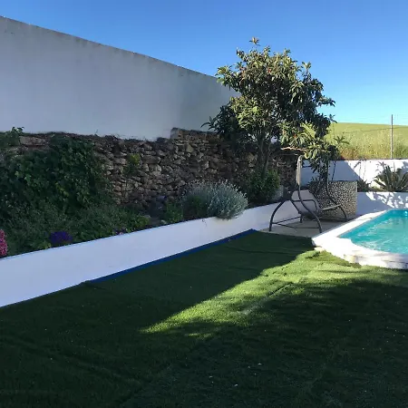 M.l. Campo Bed & Breakfast Ronda